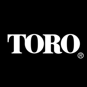 Toro 108-9779 RETAINER-BUSHING, HOC OEM