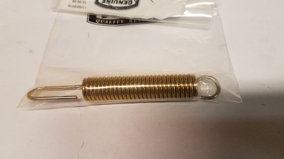 Toro 11-4640 TENSION SPRING OEM