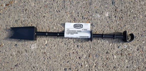 Toro 110-3408 STICK-CLEANOUT OEM