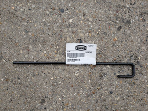 Toro 112-8755 ROD-RELEASE, HANDLE OEM