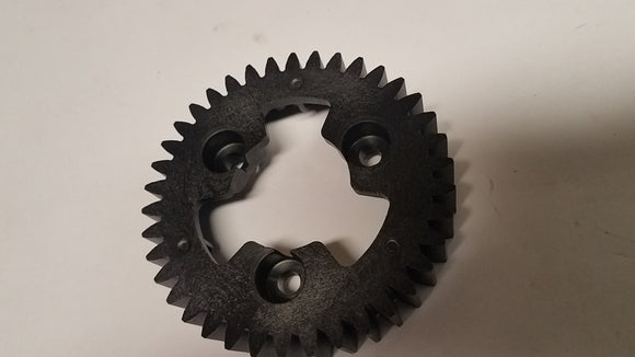 Toro 115-4666 GEAR-WHEEL, 38T OEM