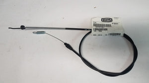 Toro 126-1664 CABLE-TRACTION OEM