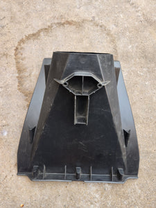 Toro 130-9587 CHUTE-LOWER OEM