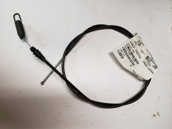 Toro 133-1914 CABLE-TRACTION, FRONT OEM