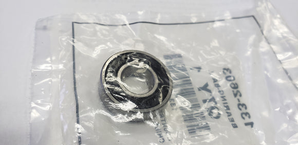 Toro 133-2603 BEARING-BALL OEM