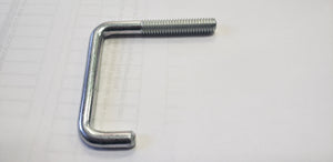 Toro 136-7130 LOCK-HANDLE OEM