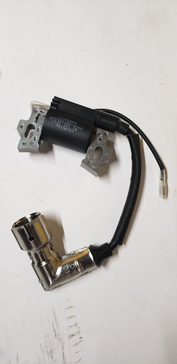 Toro 136-7870 IGNITION COIL ASM OEM