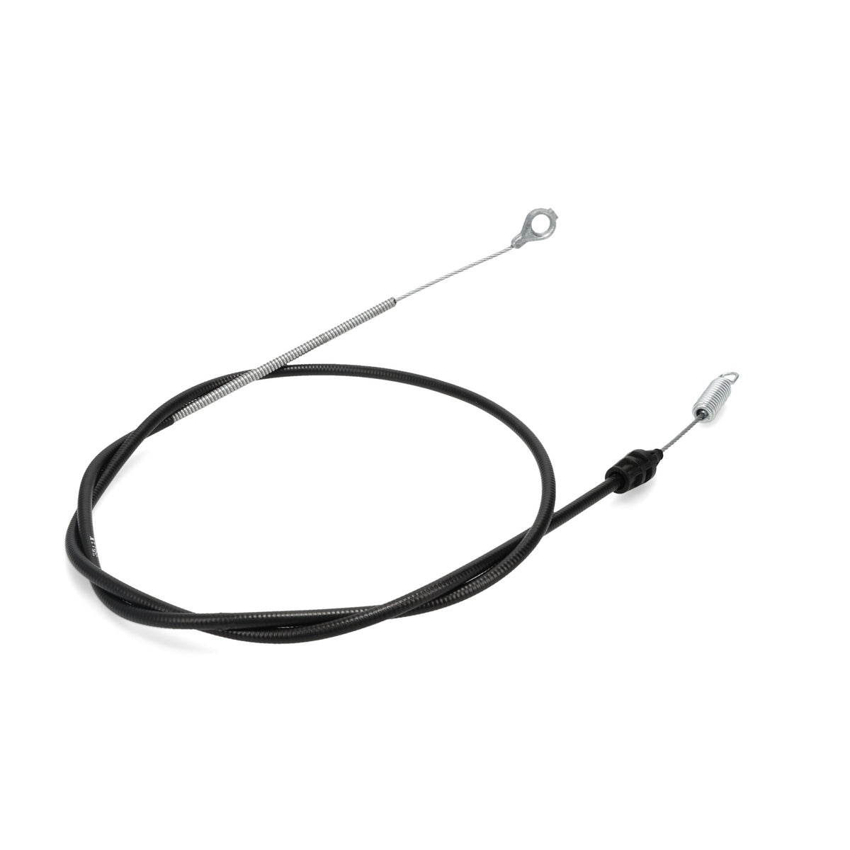 Câble Contrôle Traction 137-4758 Pour Tondeuse Exmark Et Toro | Remplacement Facile Et Durable