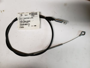 Toro 137-4758 CABLE-TRACTION OEM