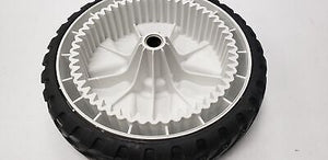 Toro 137-4832 8" Wheel Asm fits many 22" Recycler Lawn Mowers OEM