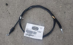 Toro Control, Deflector Cable 138-0730 Genuine Original OEM