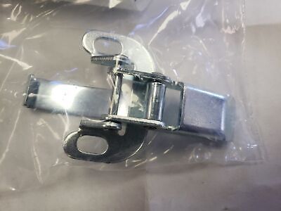 Toro 249-21 CLAMP-SLOTTED OEM