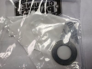 Toro 95-7537 BUSHING-FLANGED OEM