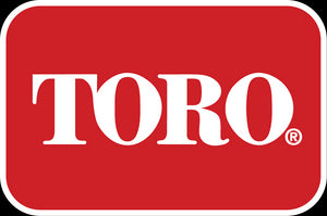 Toro 137-4871 Decal - Service [SGR-13]