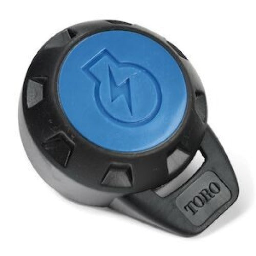 Toro 139-5255 Bail Key fits 60v Snowthrowers 39901 39902