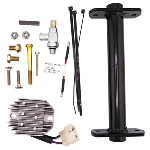Toro Sss Kohler Repower Kit 135-4406 Genuine Original OEM