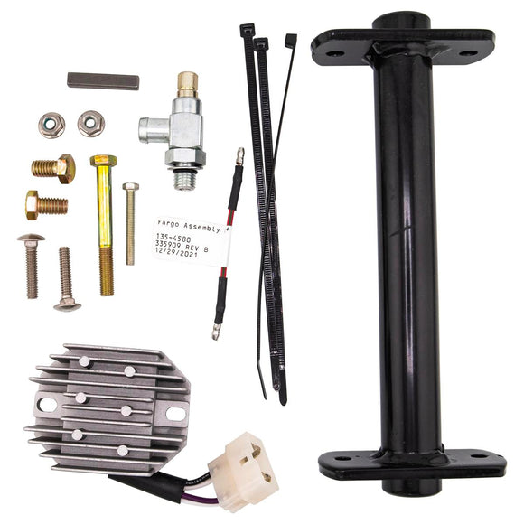 Toro Sss Kohler Repower Kit 135-4406 Genuine Original OEM