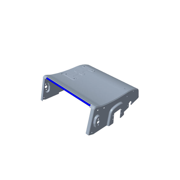 Toro Deck Hd 134-7542 Genuine Original OEM