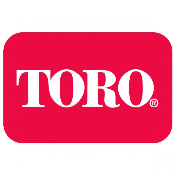 Toro 117-0096 SEAT COVER W/O ARM REST - TC 18IN OEM