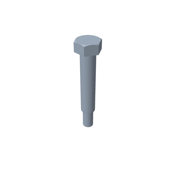 Toro Wheel Bolt 71-3340 Genuine Original OEM