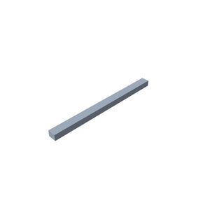 Toro Seal, Side Screen Foam 95-4231 Genuine Original OEM