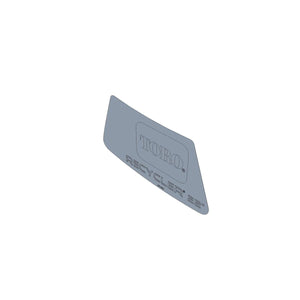 Toro Deck, Recycler Decal 131-4540 Genuine Original OEM