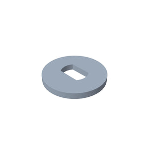 Toro Flat Washer 93-0585 Genuine Original OEM