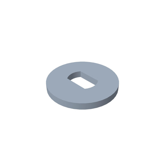 Toro Flat Washer 93-0585 Genuine Original OEM