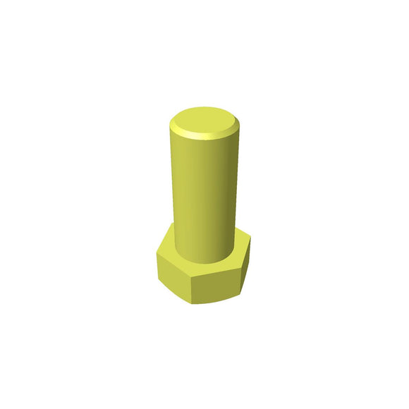 Toro Hh Screw 3212-4 Genuine Original OEM