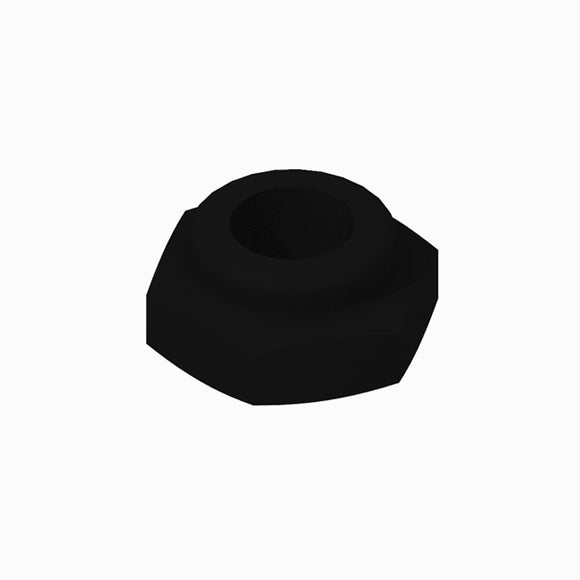 Toro Lock Nut 3296-54 Genuine Original OEM