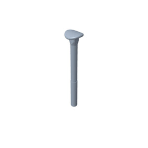 Toro Handle Screw 92-2267 Genuine Original OEM