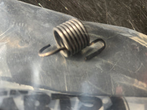 Toro 10-3890 EXTENSION SPRING OEM