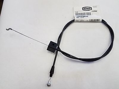 Toro Brake Cable 100-1173 Genuine Original OEM