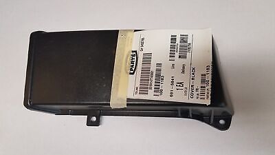 Toro 100-1183 COVER-BLACK OEM