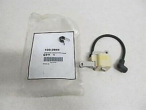 Toro Ignition Module Replacement Package 100-2949 Genuine Original OEM