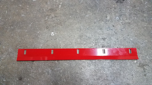 Toro 100-3554-01 Scraper Blade OEM