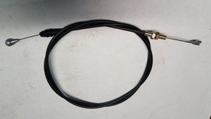 Toro 100-5986 BRAKE CABLE ASM OEM