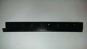 Toro 104-4138 Scraper Bar fits 24" Snow Commander SnowBlower Thrower Genuine OEM