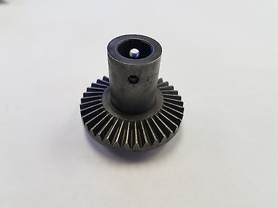 Toro 104-8671 Gear-Bevel 37T transmission fits many toro lawn mowers