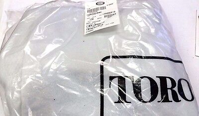 Toro 105-1245 VACUUM BAG Original OEM Lawn Vac 62912 62923 62924 62925