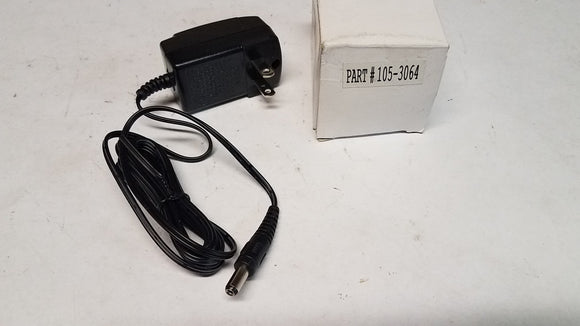 Toro 105-3064 CHARGER-BATTERY, 120V 60HZ (UL/CUL) OEM