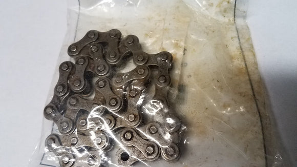 Toro 106-7293 CHAIN-ROLLER OEM