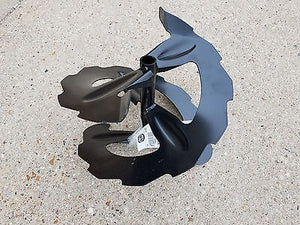 Toro 106-7301-03 LH AUGER ASM OEM