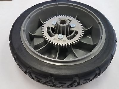 Toro 107-1918 WHEEL GEAR ASM, 8-INCH OEM