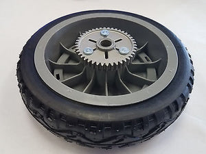 Toro 107-3709 Wheel Gear Asm fits Super Recycler Lawn Mower OEM