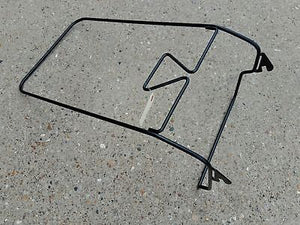 Toro 107-3785-03 BAG FRAME ASM OEM