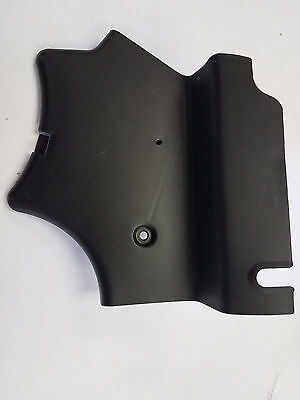 Toro 107-7494 COVER-BELT OEM FITS MANY SUPER RECYCLER LAWNMOWER GENUINE