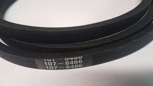 Toro Belt V 107-8486 Genuine Original OEM
