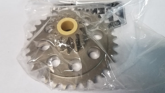 Toro 108-0013 SPROCKET ASM OEM