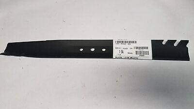 Toro 133-8182-03 BLADE-21 INCH OEM replaces 108-0954-03